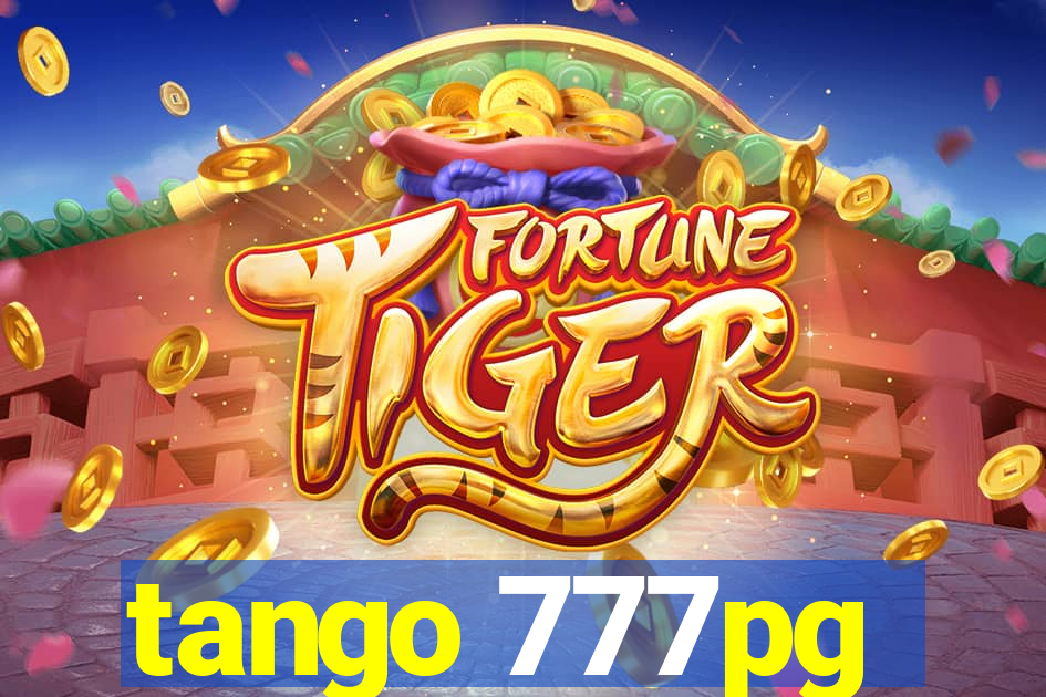 tango 777pg